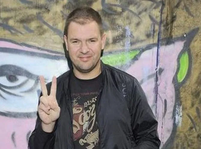 Tomasz Karolak