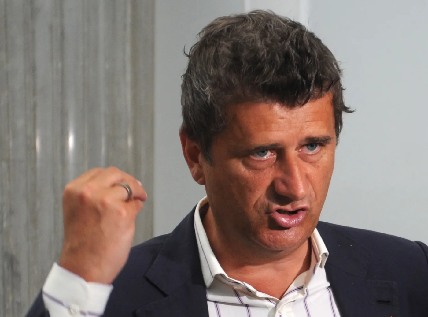 Janusz Palikot