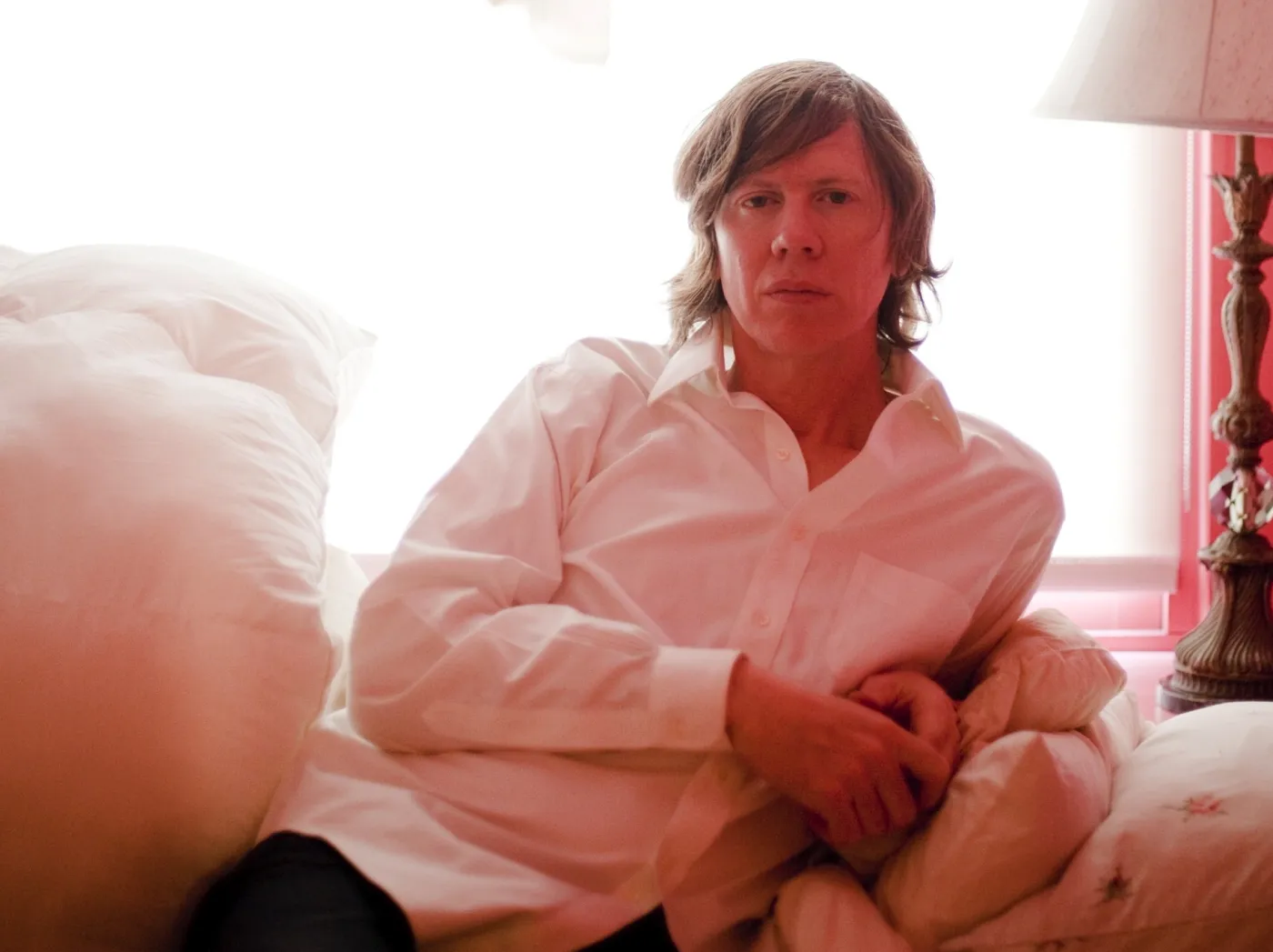 Thurston Moore