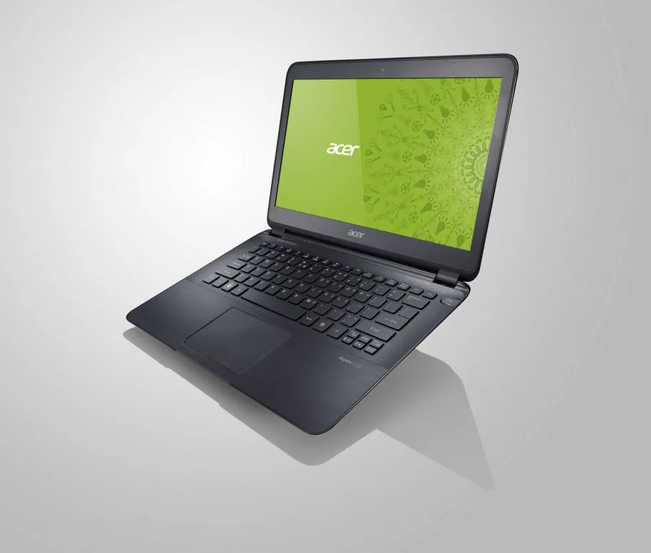 Acer Aspire S5