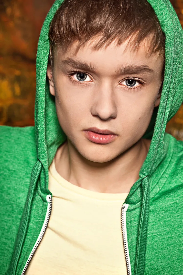 Damian Skoczyk – polski Justin Bieber
