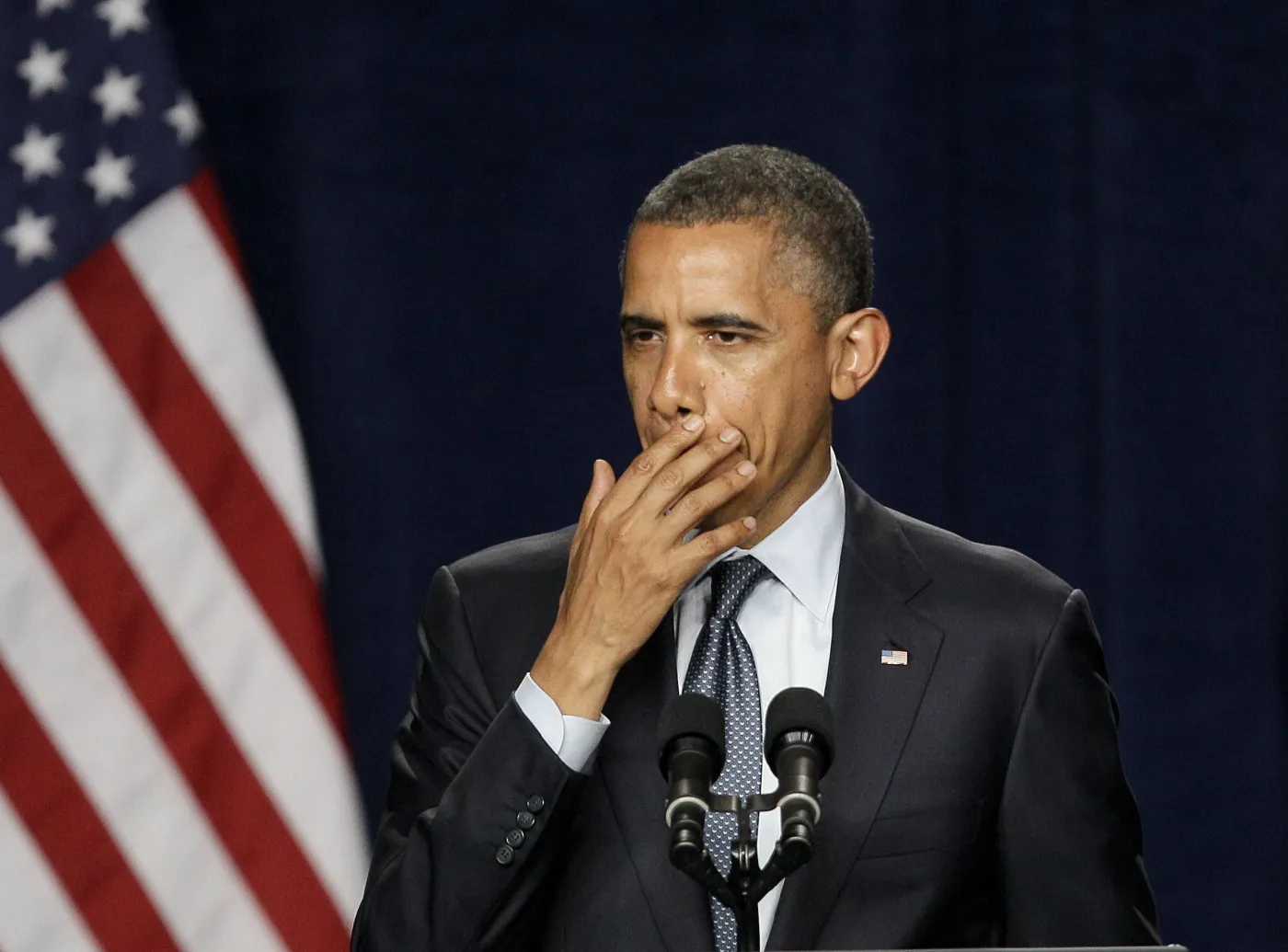 Barack Obama