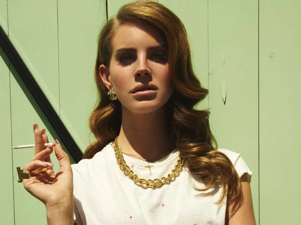 Lana Del Rey