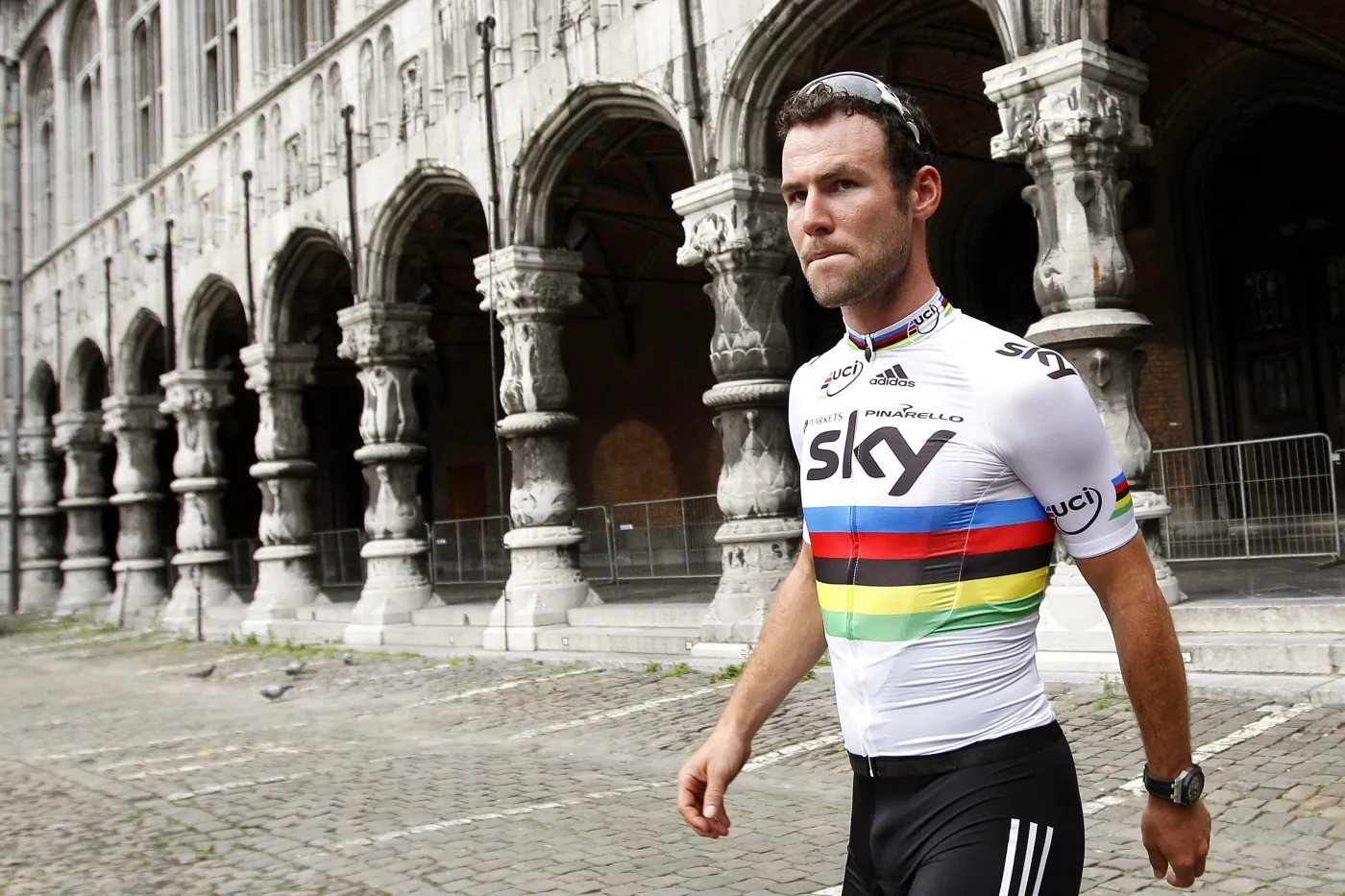 Rusza Tour de France. Największy wyścig kolarski zacznie się w Liege