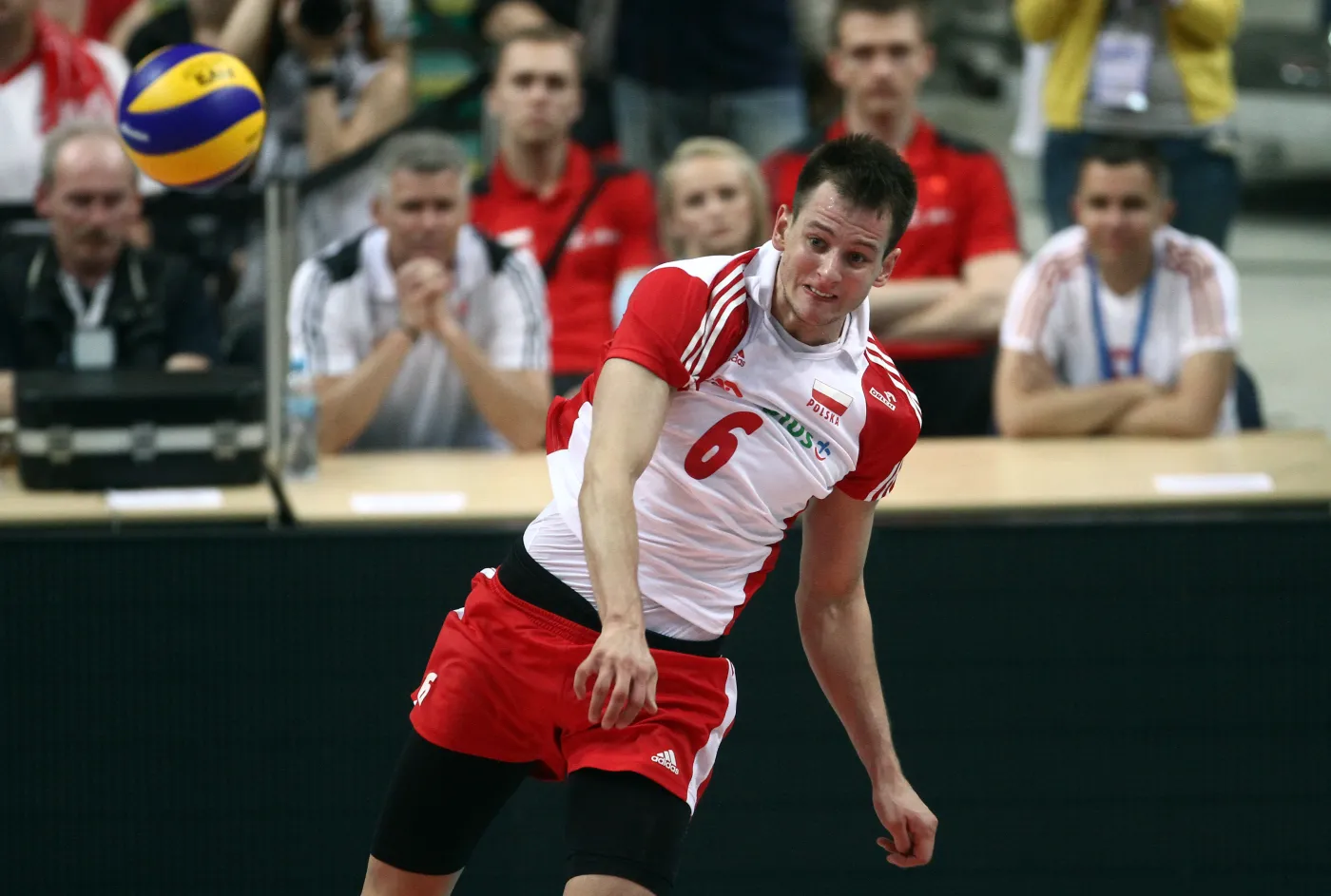 Bartosz Kurek