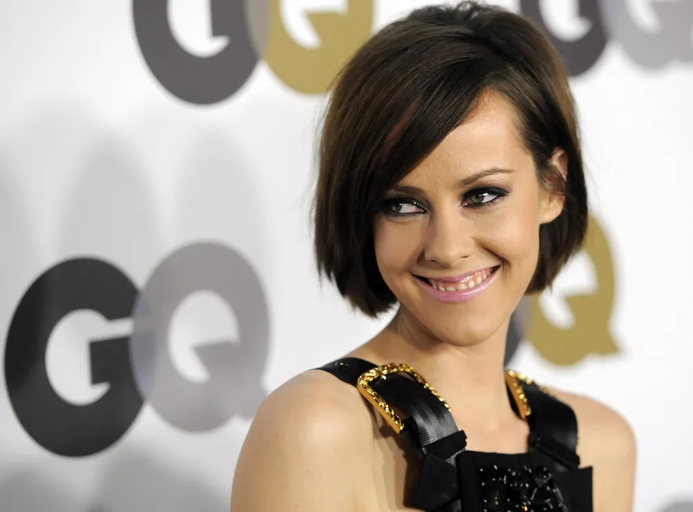 Jena Malone
