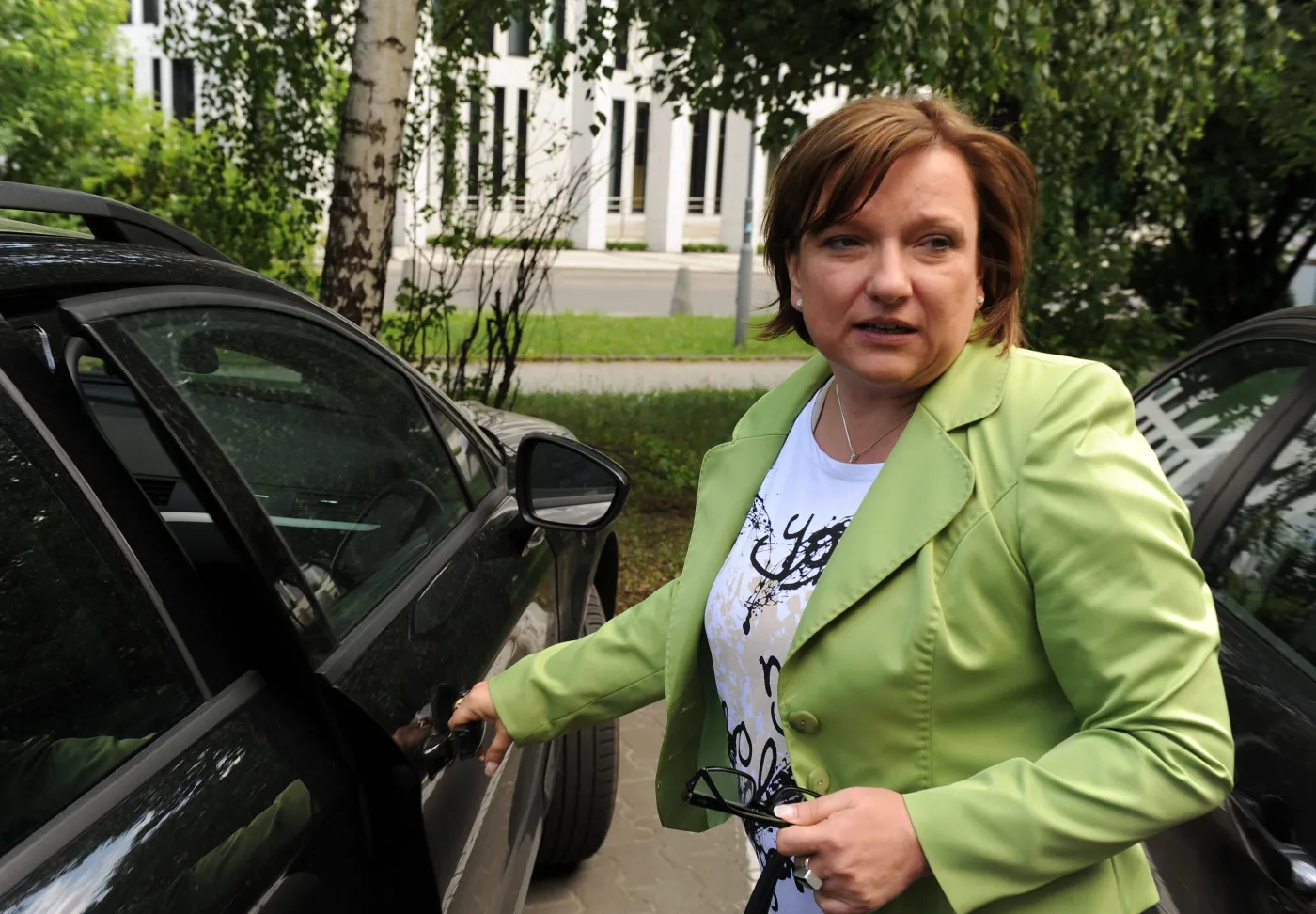 Kempa przejrzała misterny plan Czarneckiego