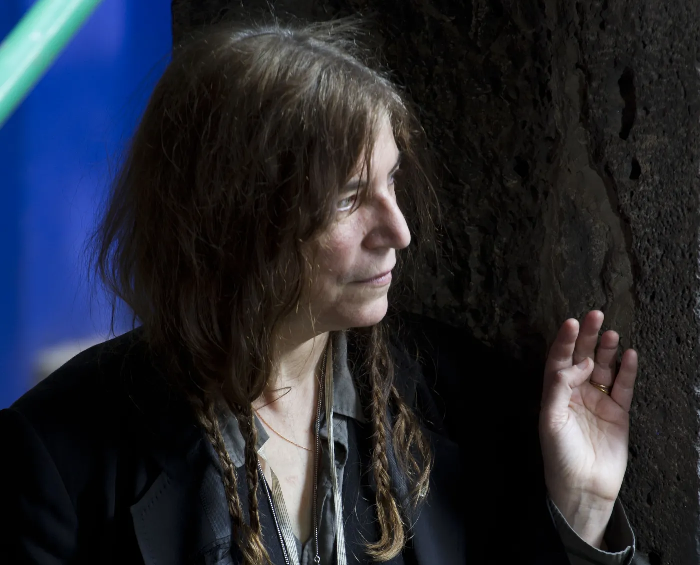 Patti Smith