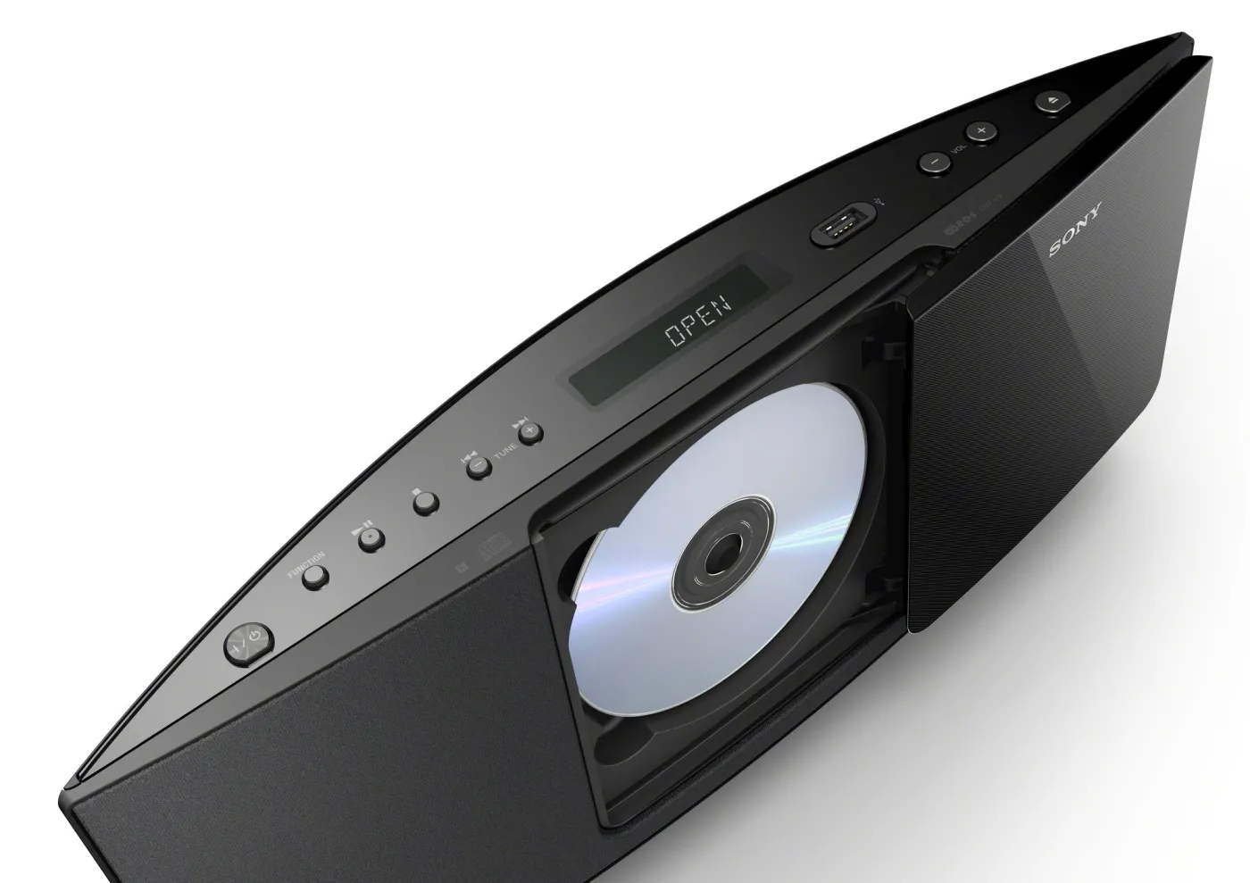Sony CMT V50ip