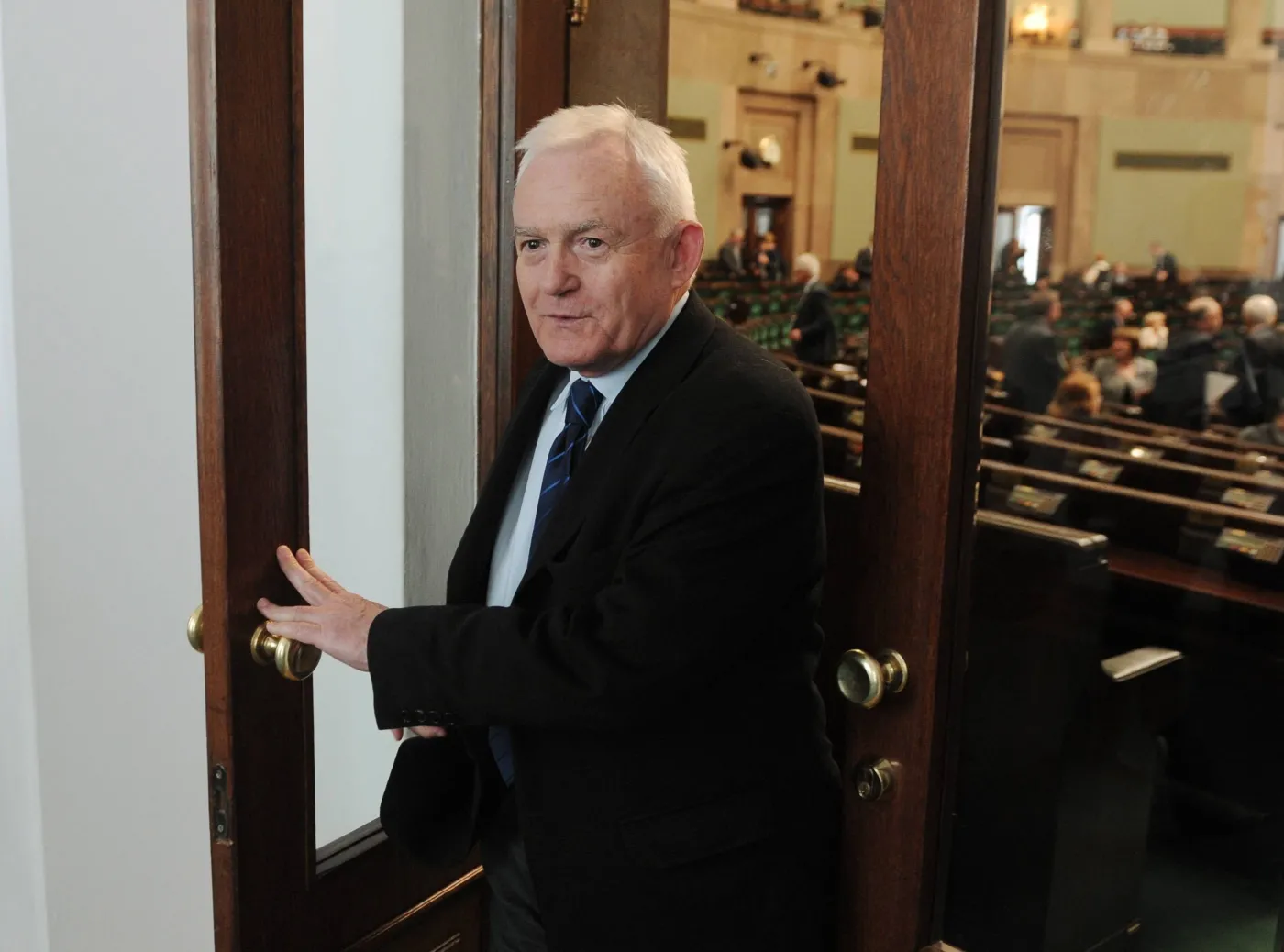 Leszek Miller