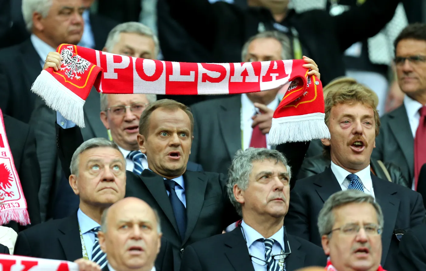 Donald Tusk