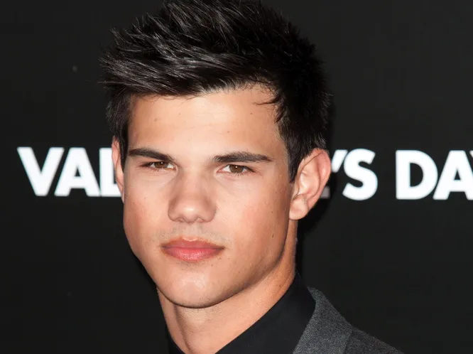 Taylor Lautner