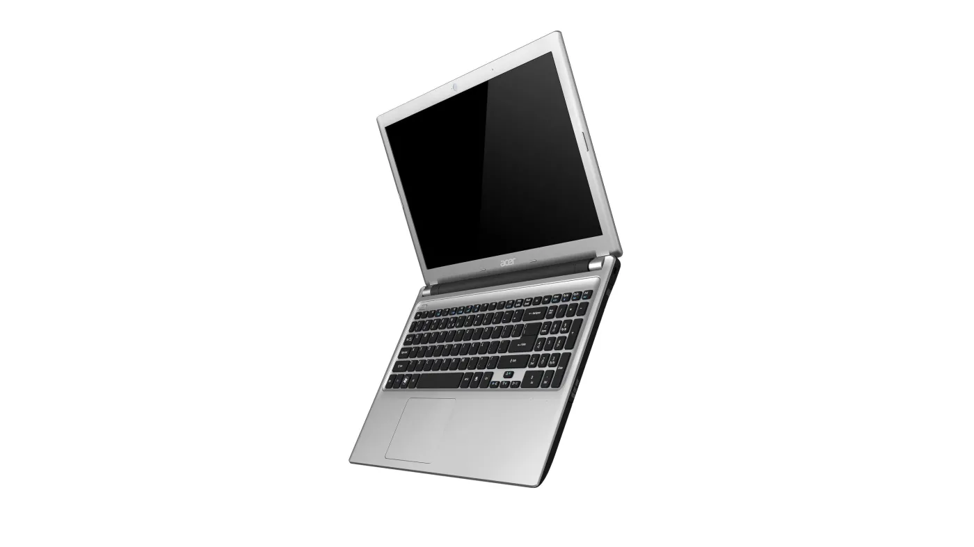 Nowe notebooki Acera. Lżejsze od konkurencji