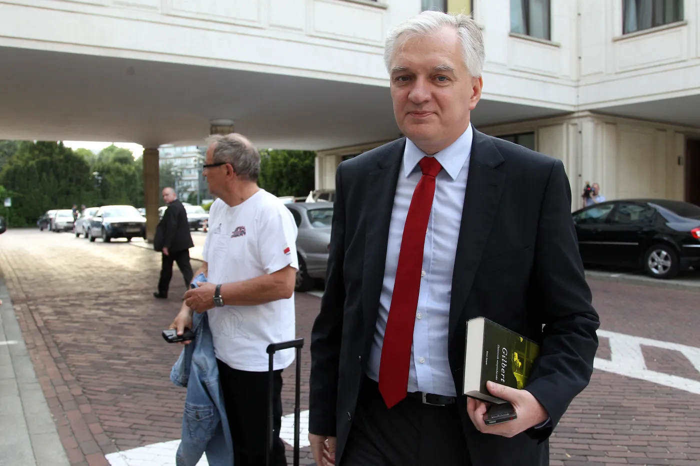 Jarosław Gowin