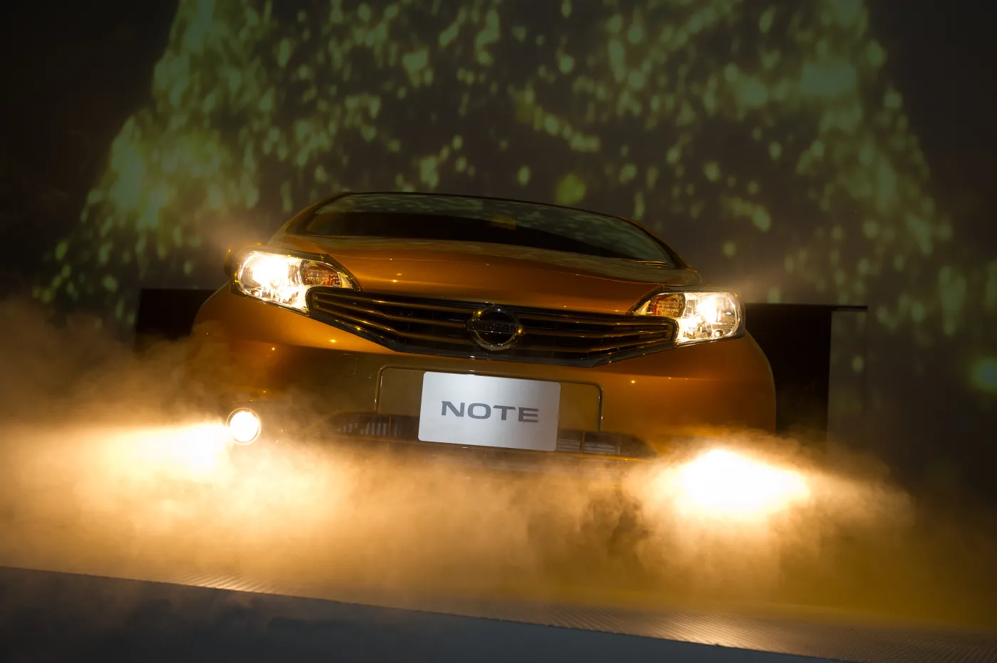 Nissan ujawnił nową generację swojego hitu. Zobacz pierwsze fotki