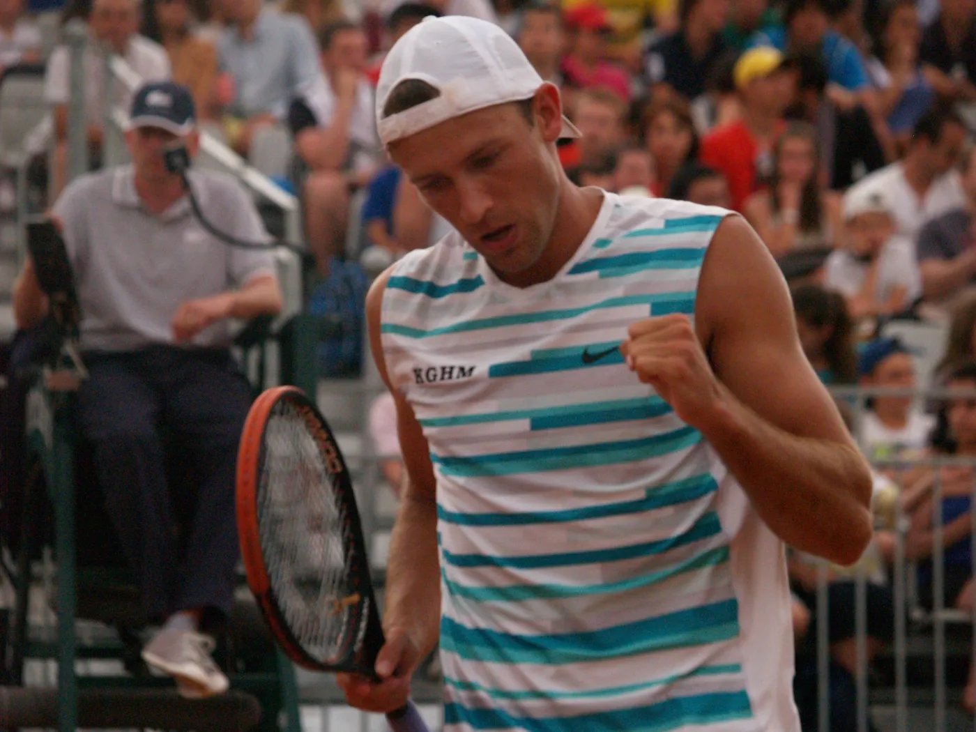 Łukasz Kubot