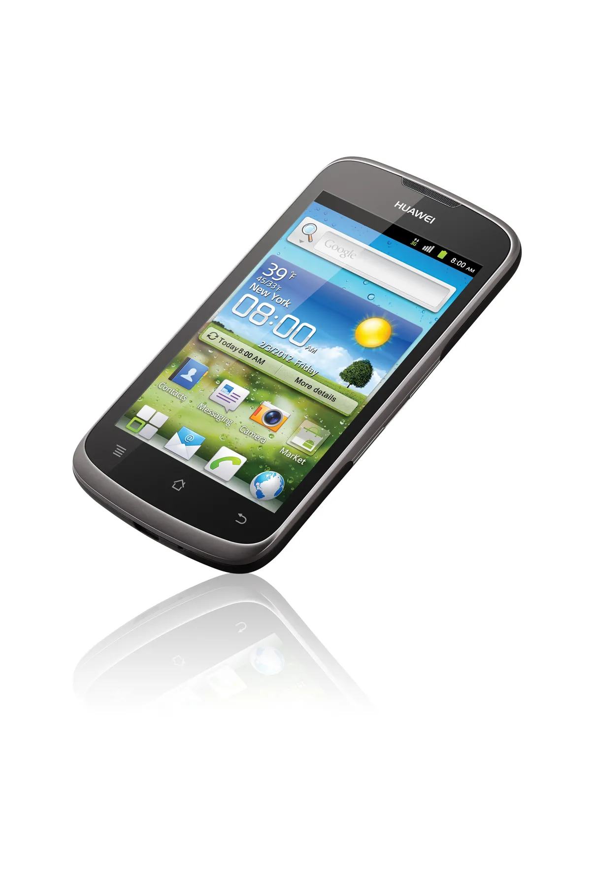 Huawei G300