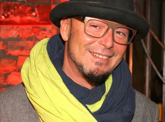 Tomasz Jacyków