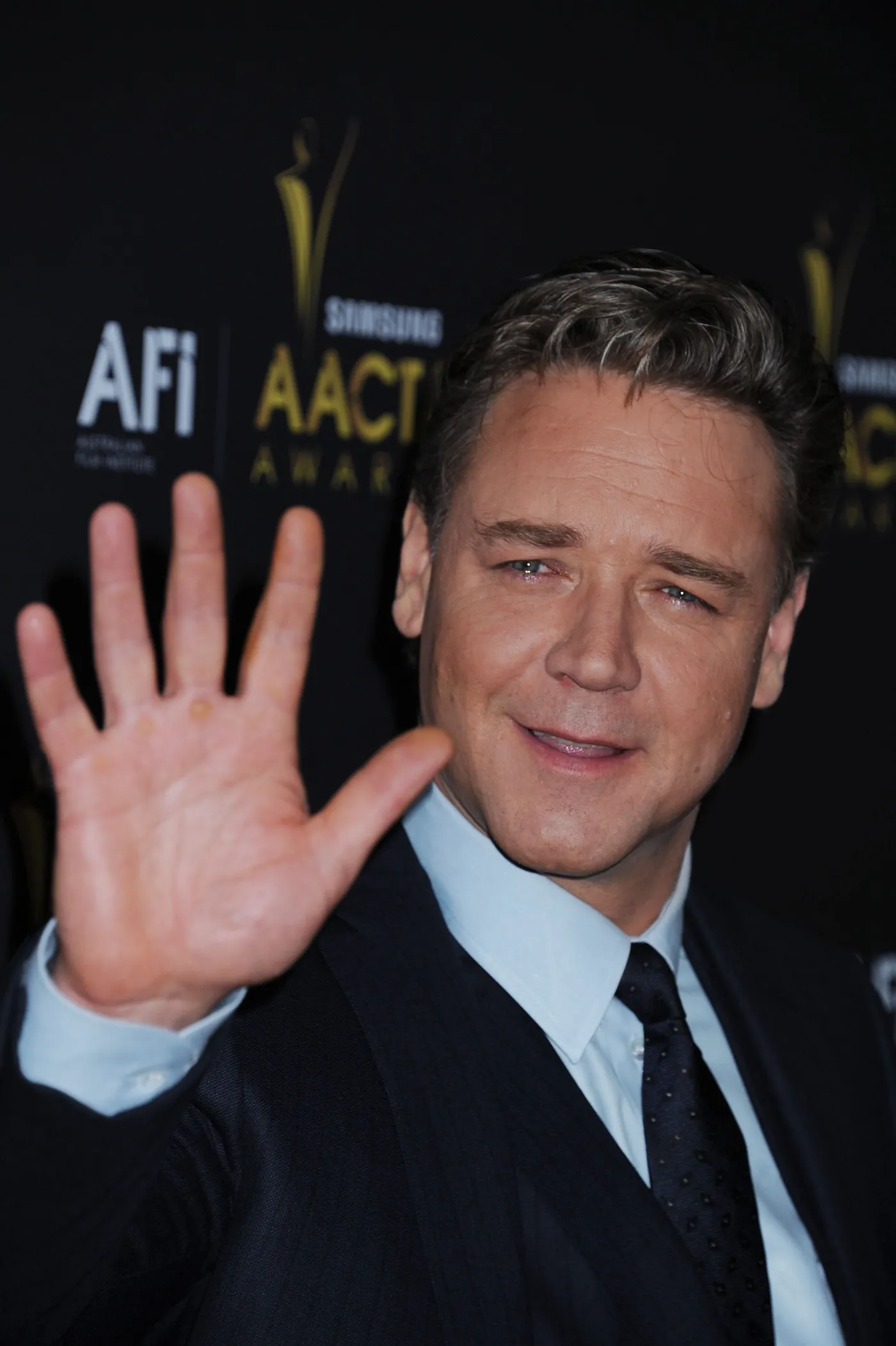 Russell Crowe