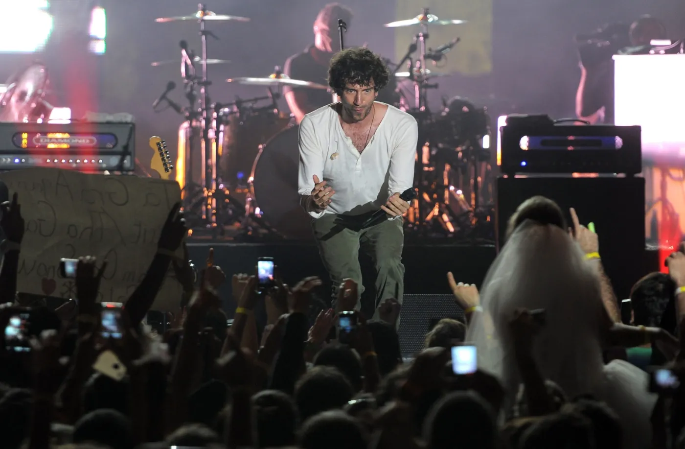 Snow Patrol