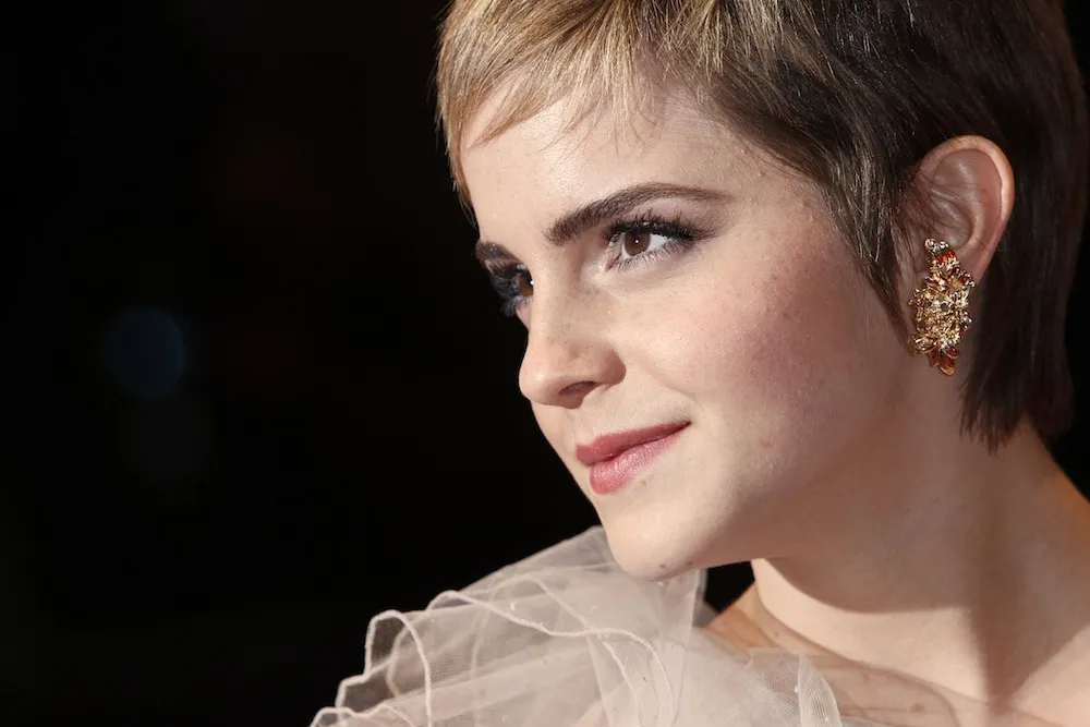 Emma Watson wdaje się w burzliwy romans