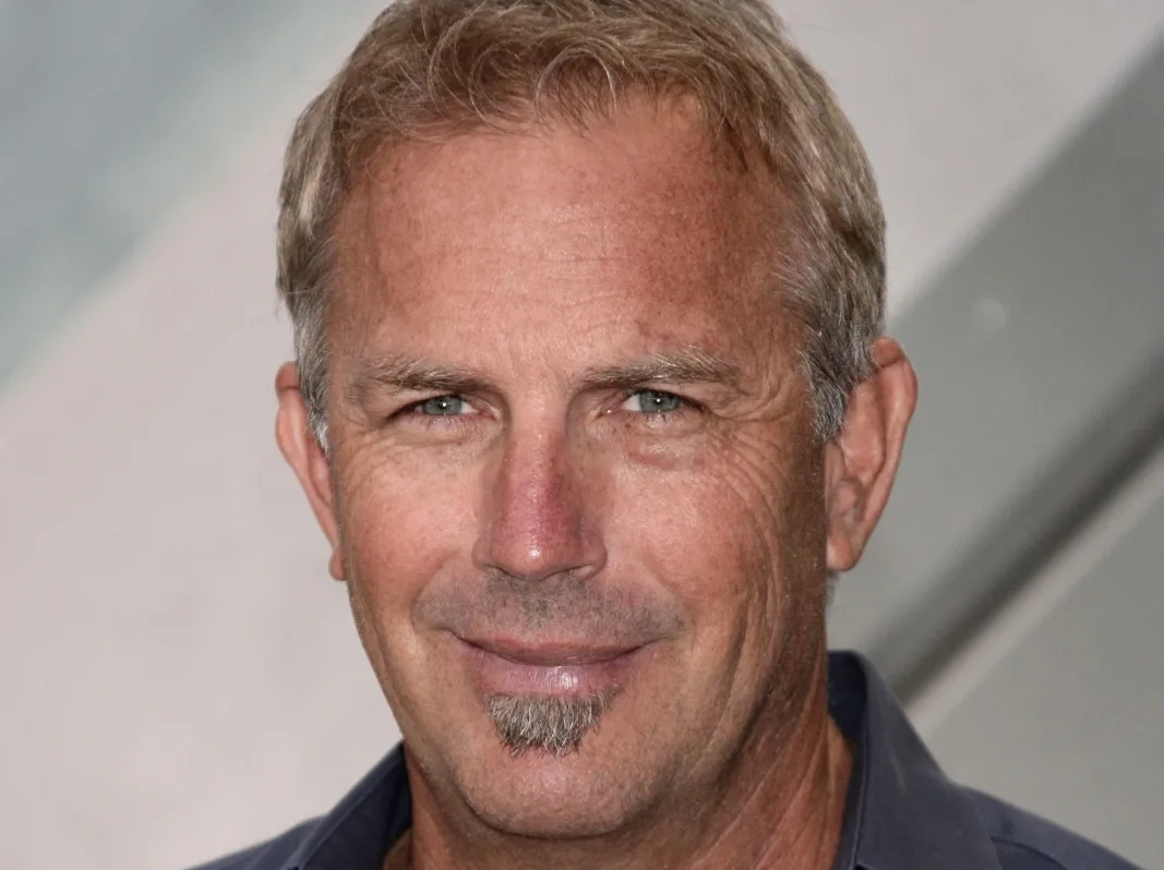 Kevin Costner