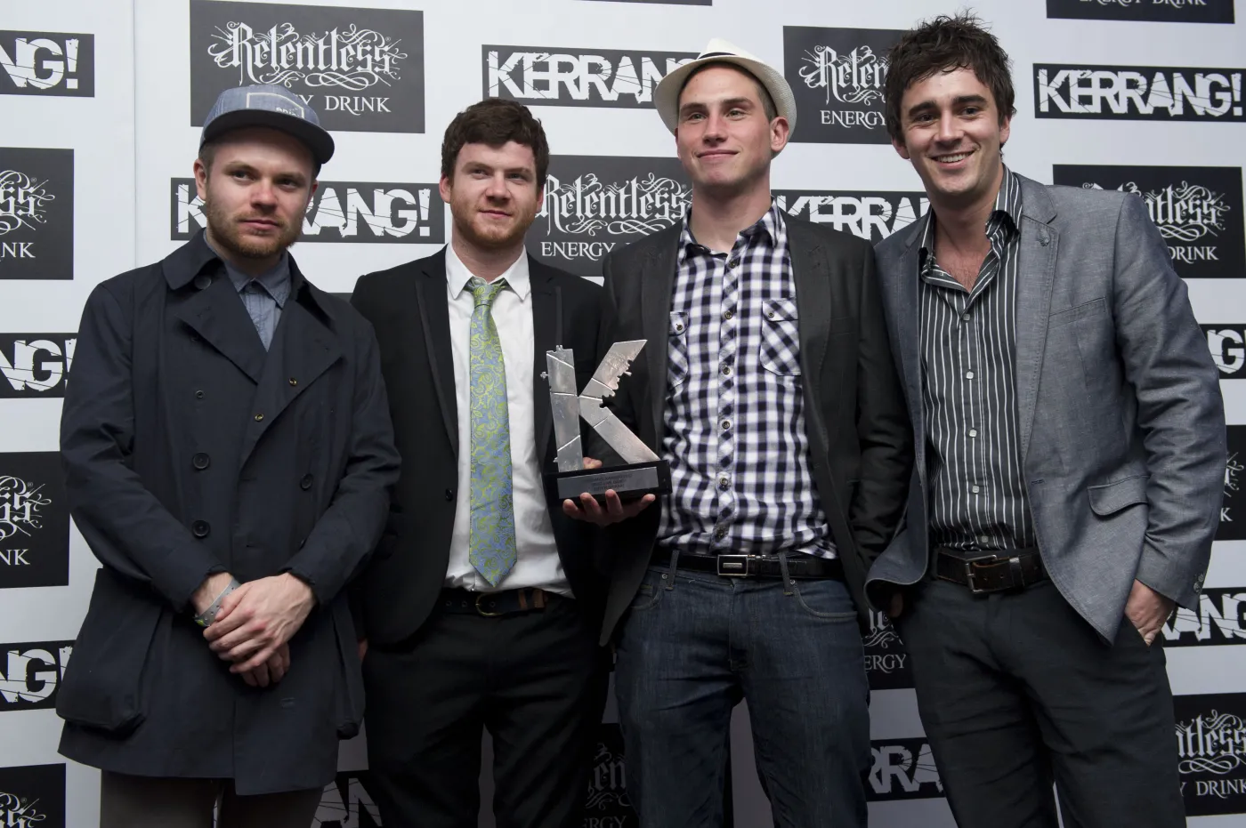 Enter Shikari