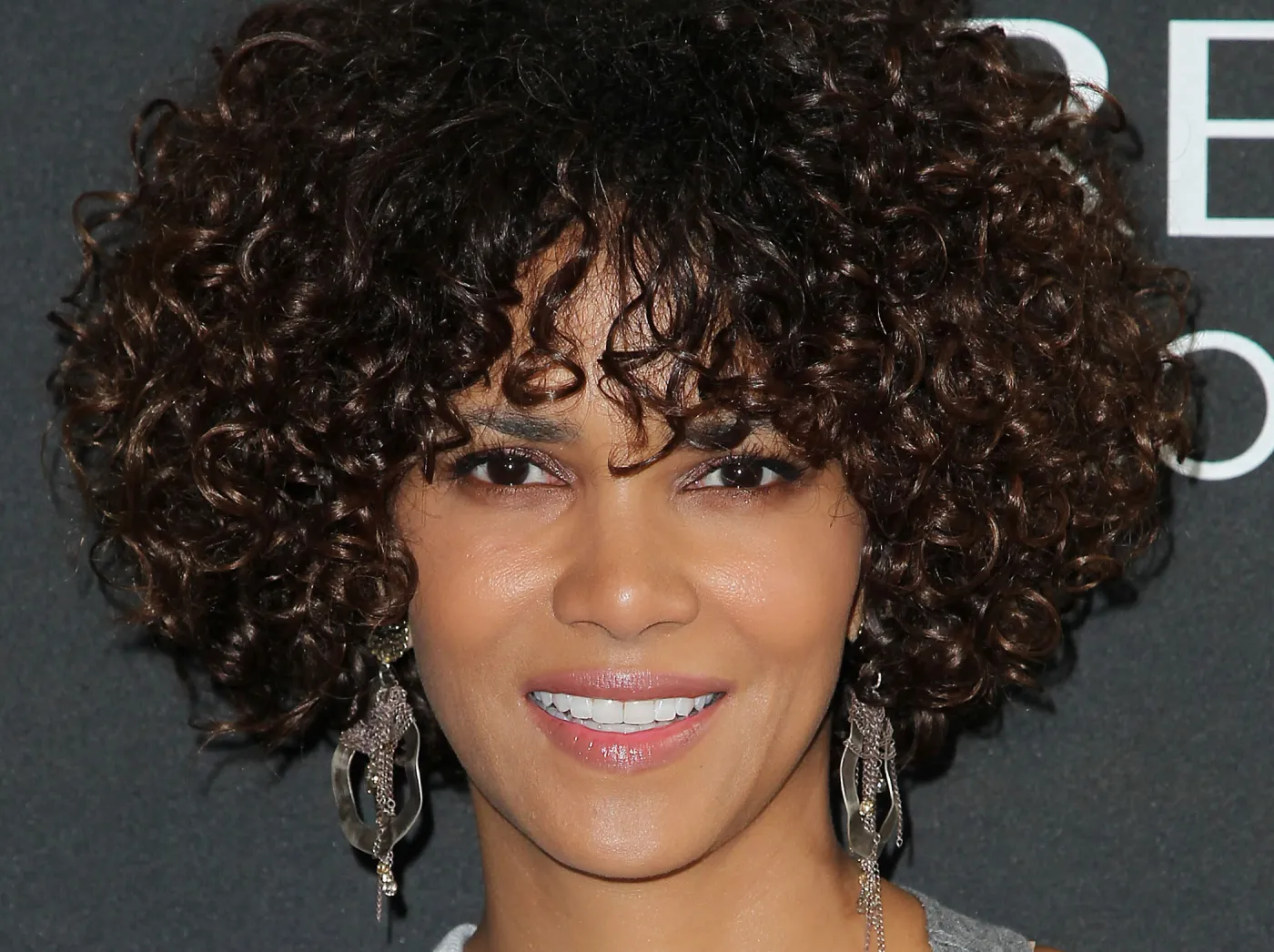 Halle Berry