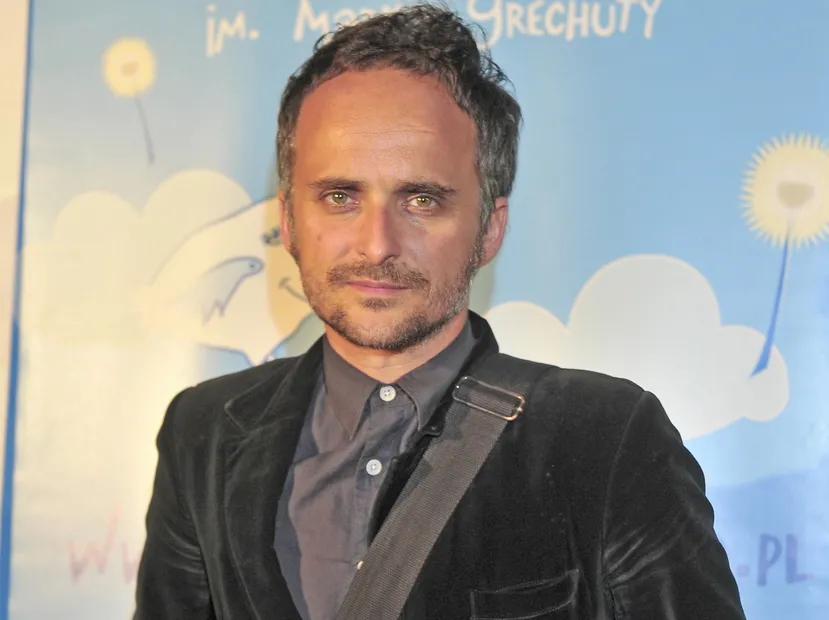 Artur Rojek