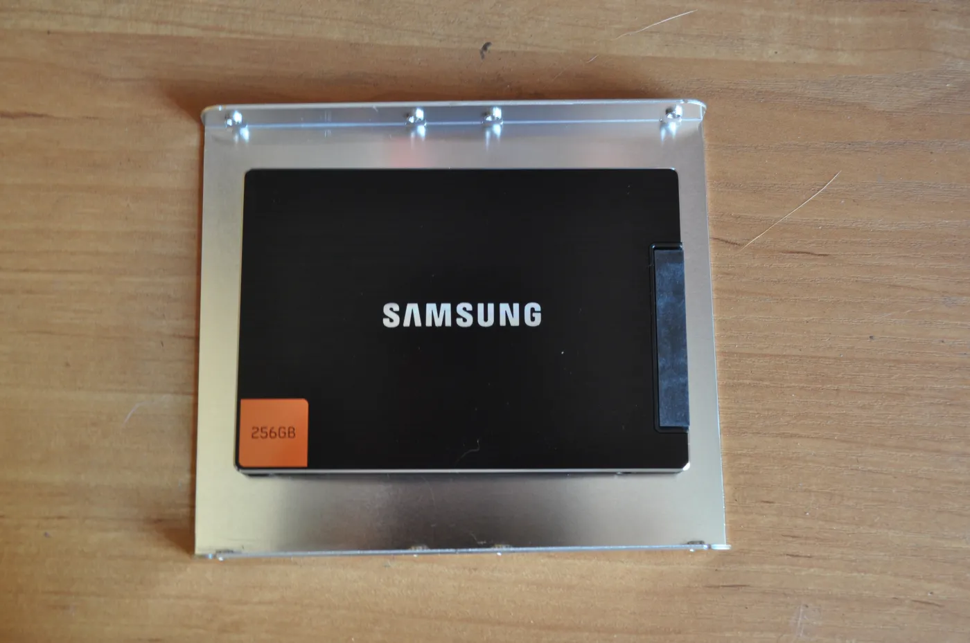 Samsung 830