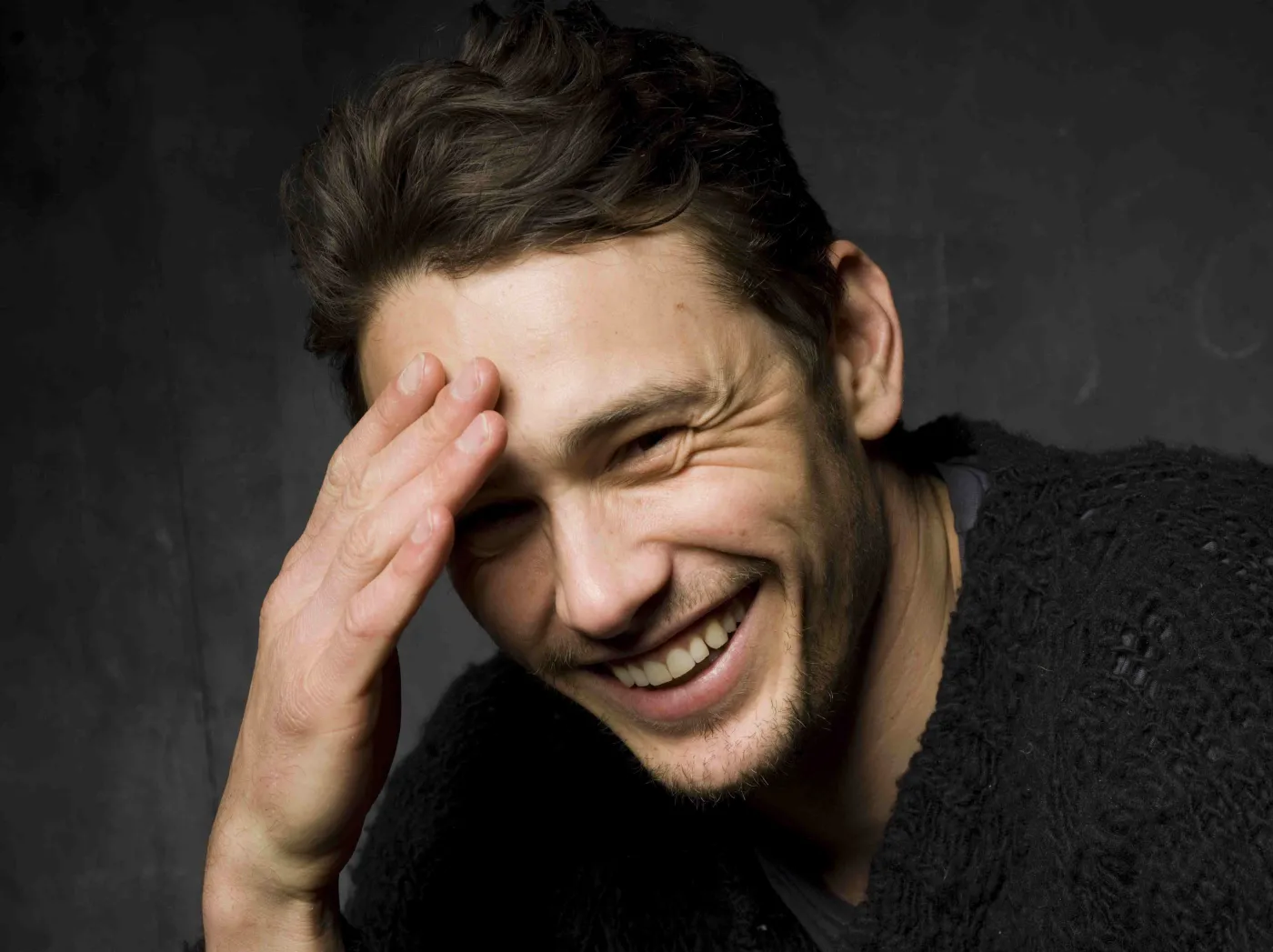 James Franco