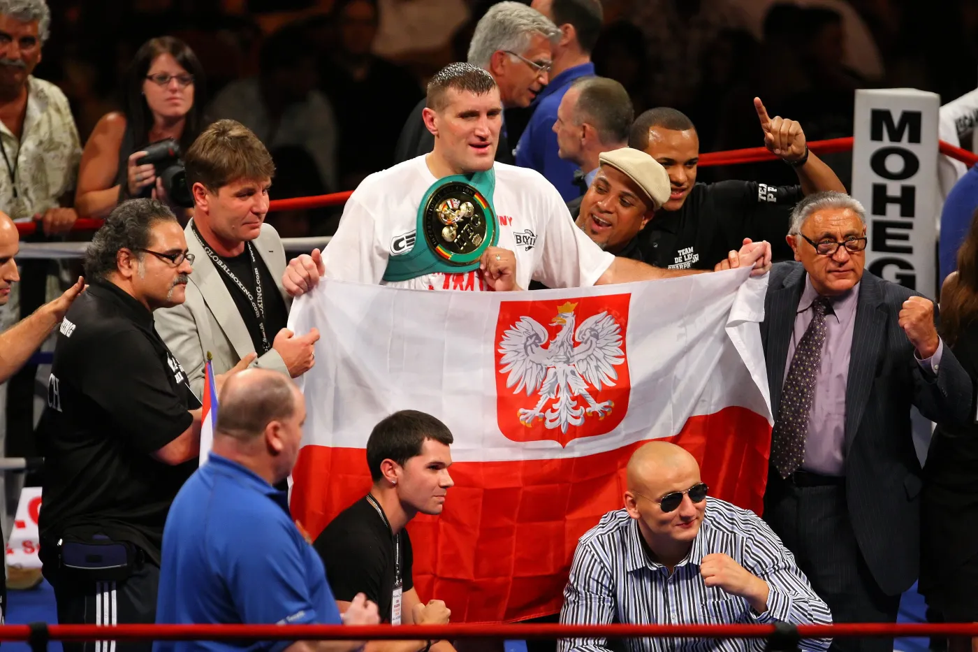 Mariusz Wach