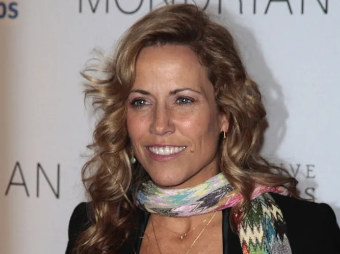 Sheryl Crow