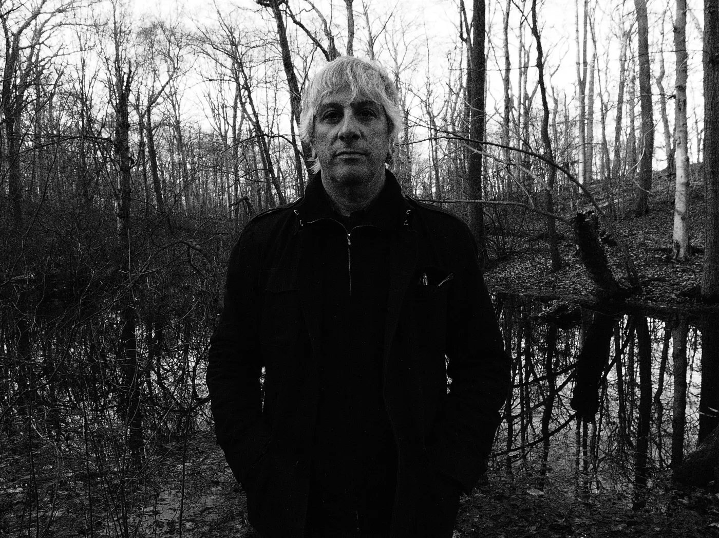 Lee Ranaldo