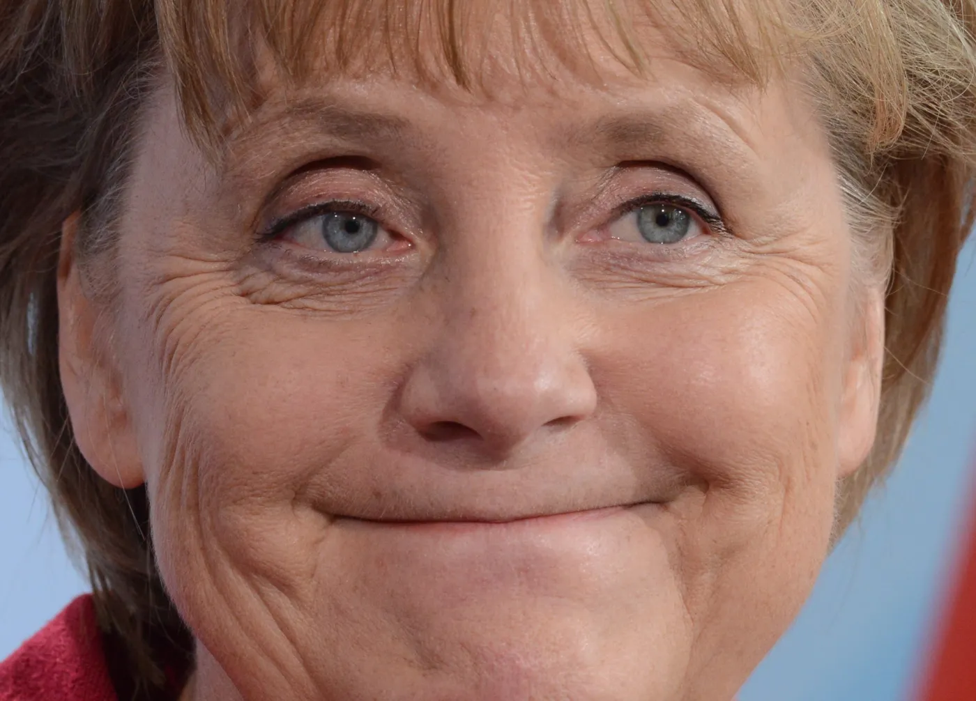 Angela Merkel
