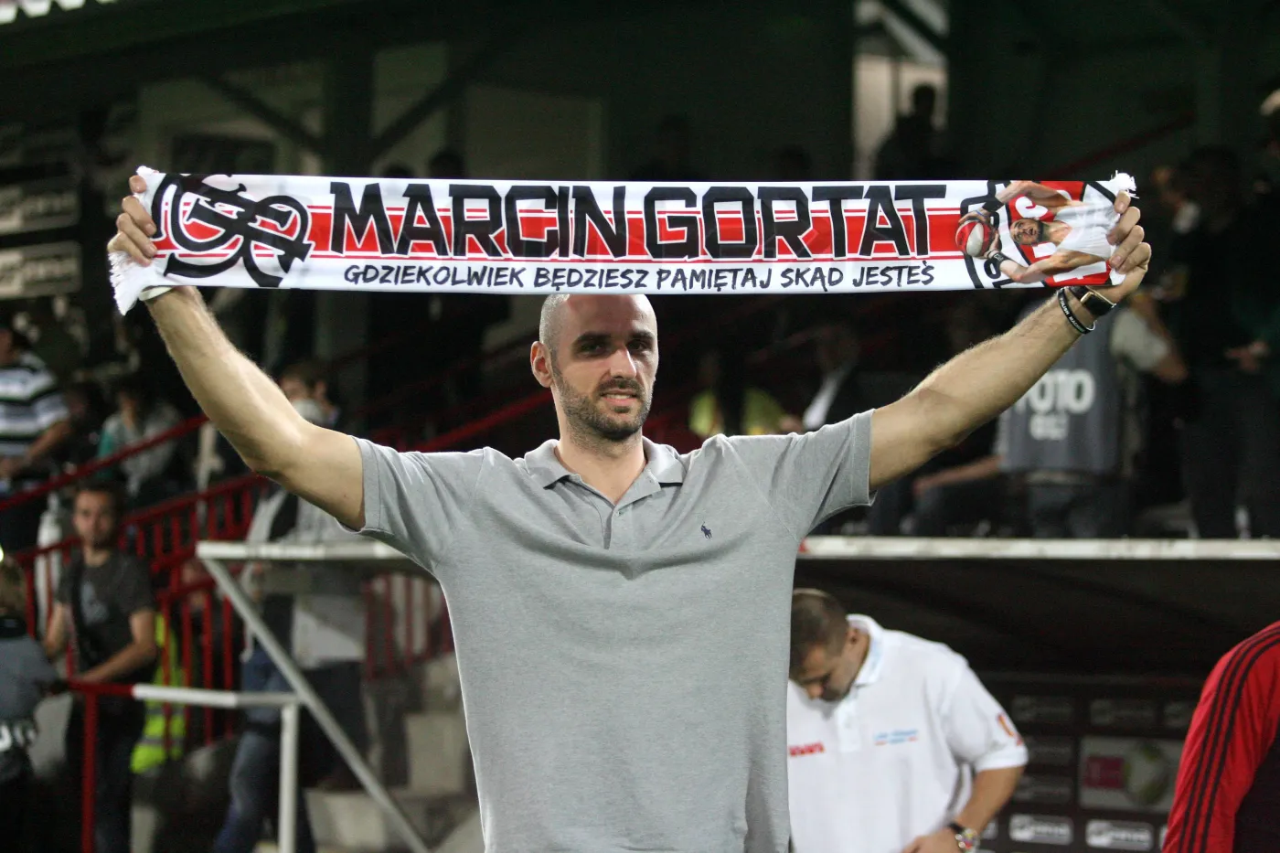 Marcin Gortat