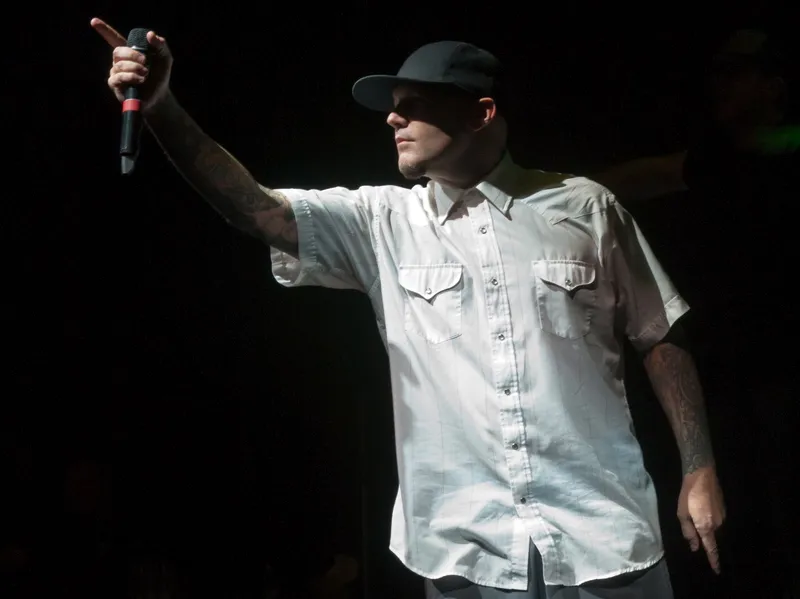 Limp Bizkit zaprasza na Ursynalia