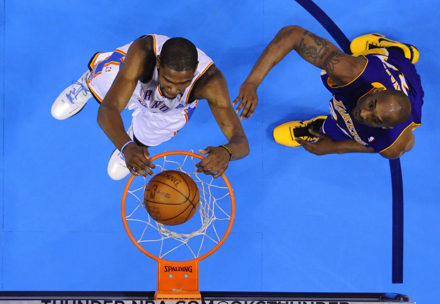 Kevin Durant