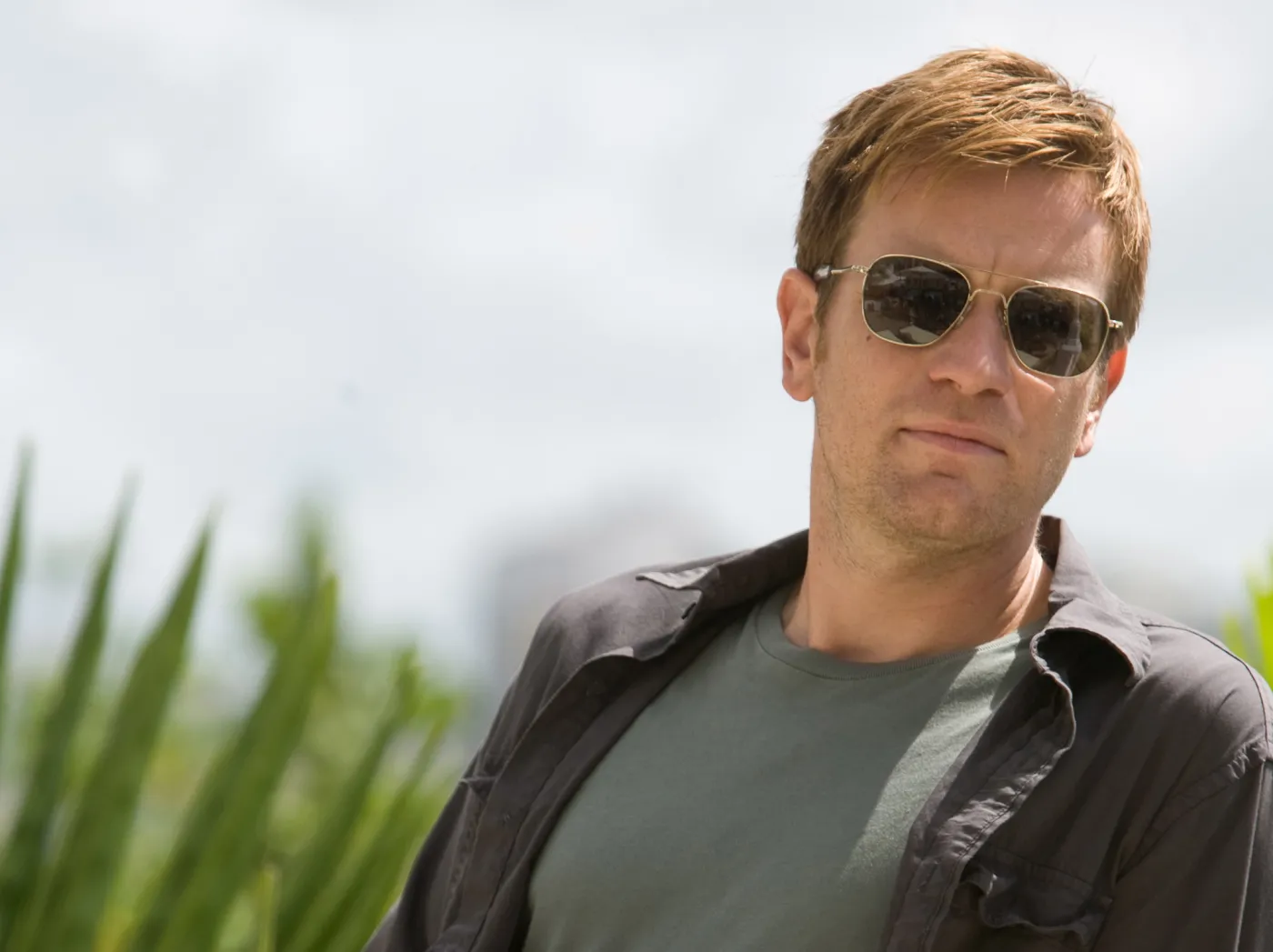 Ewan McGregor