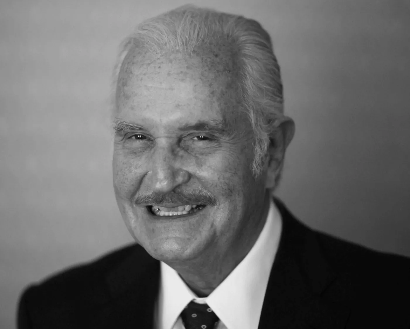 Carlos Fuentes