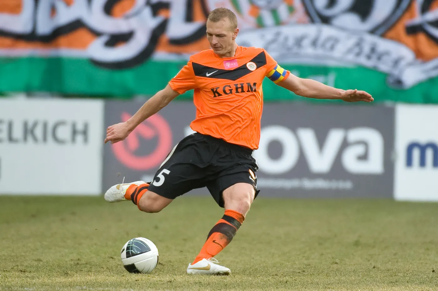 Zagłębie Lubin