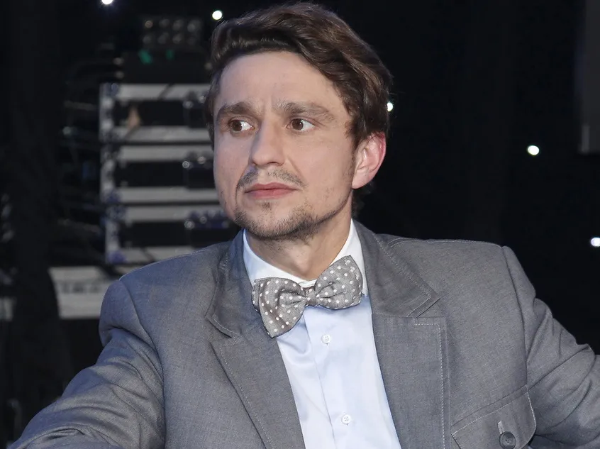 Janusz Radek