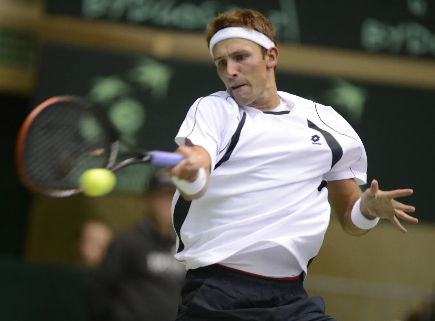 Łukasz Kubot przegrał w finale debla w Rzymie