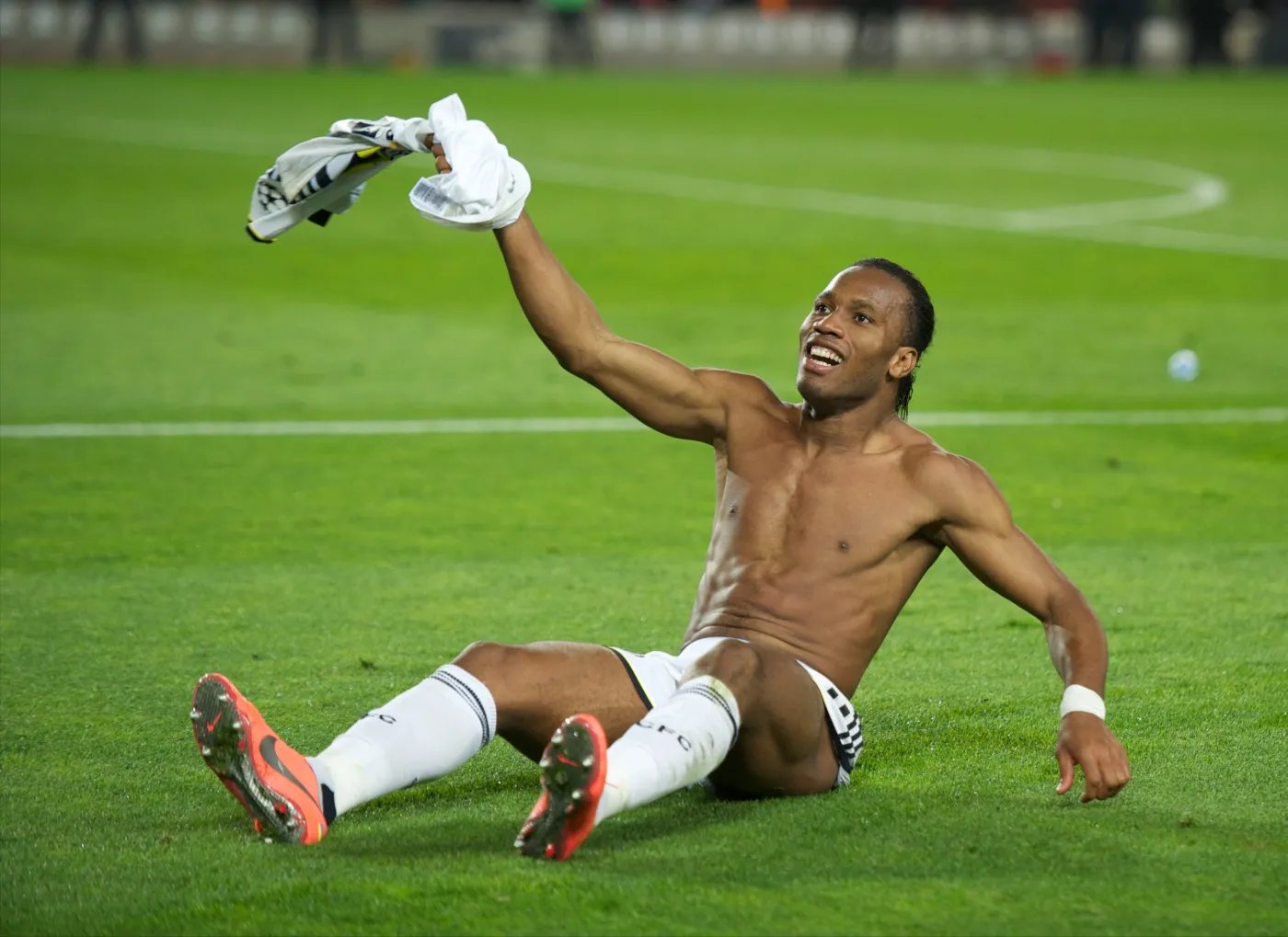 Didier Drogba