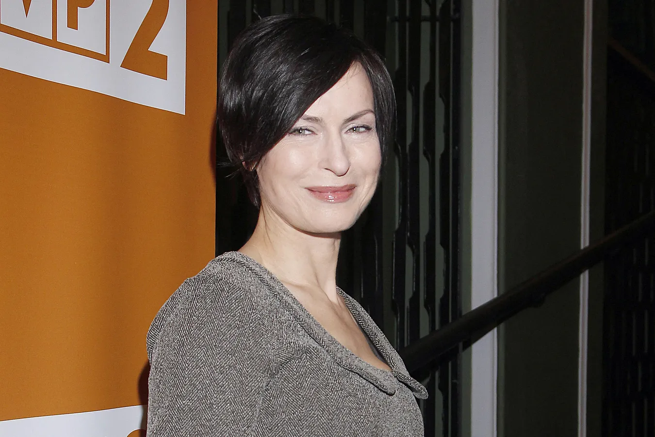 Danuta Stenka