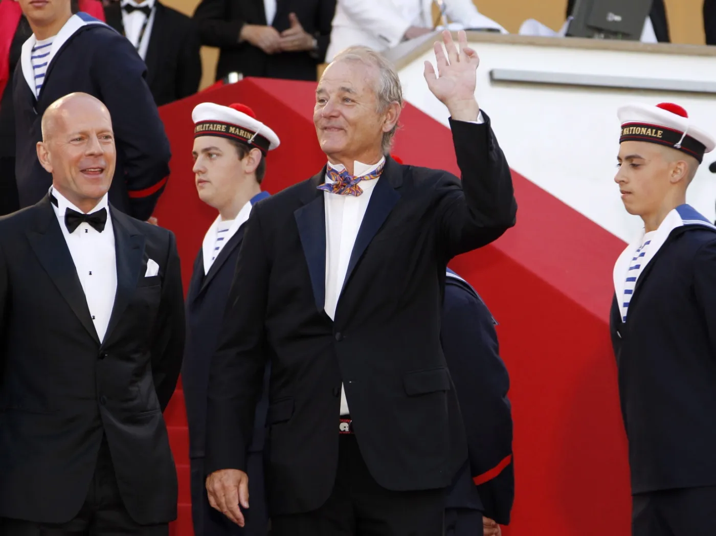 Bill Murray