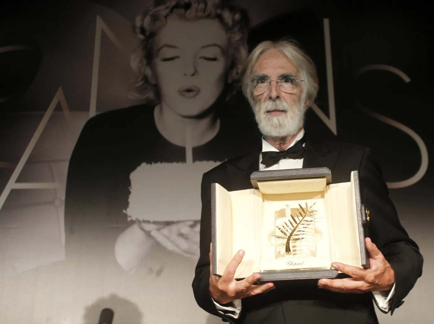 Michael Haneke