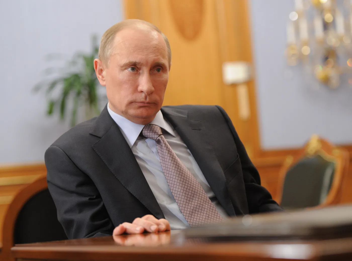 władimir putin
