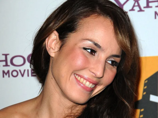 Noomi Rapace