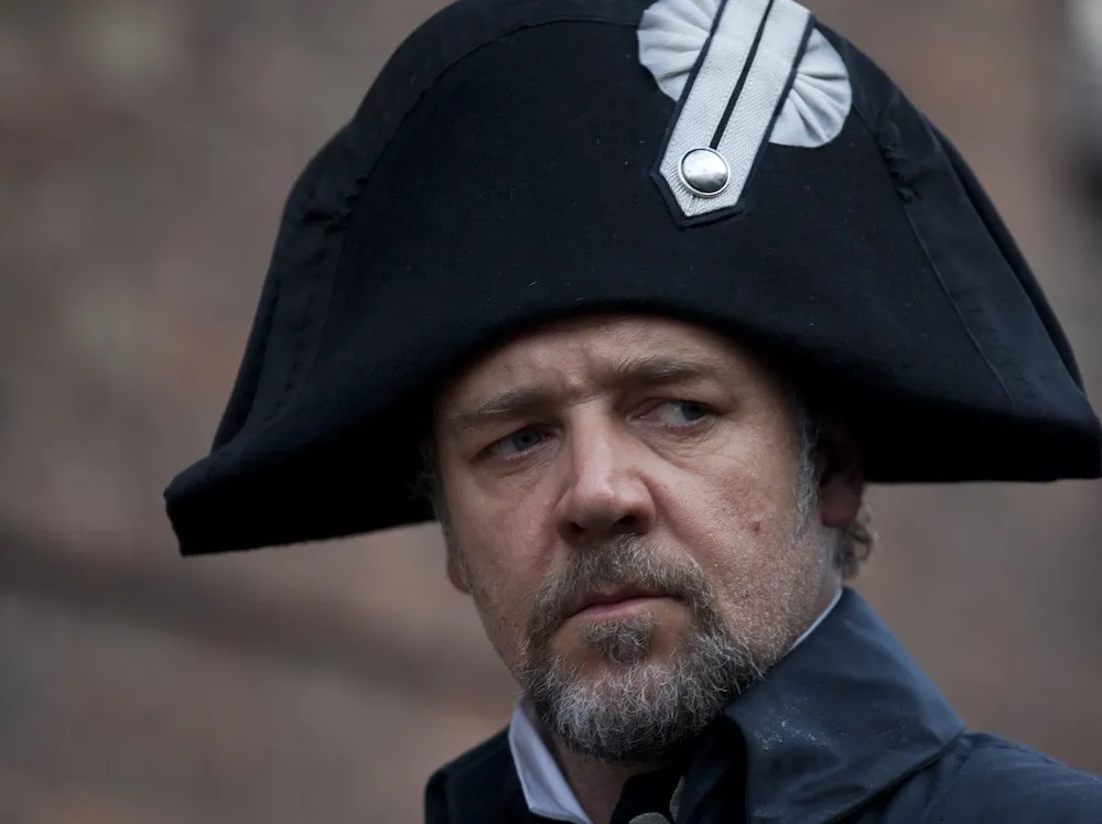 Les Misérables